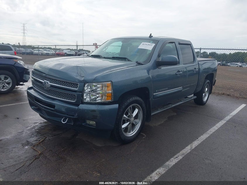 Vin: 3gcpcse35bg383419, lot: 46762890, chevrolet silverado 1500 xtra fuel economy 20112