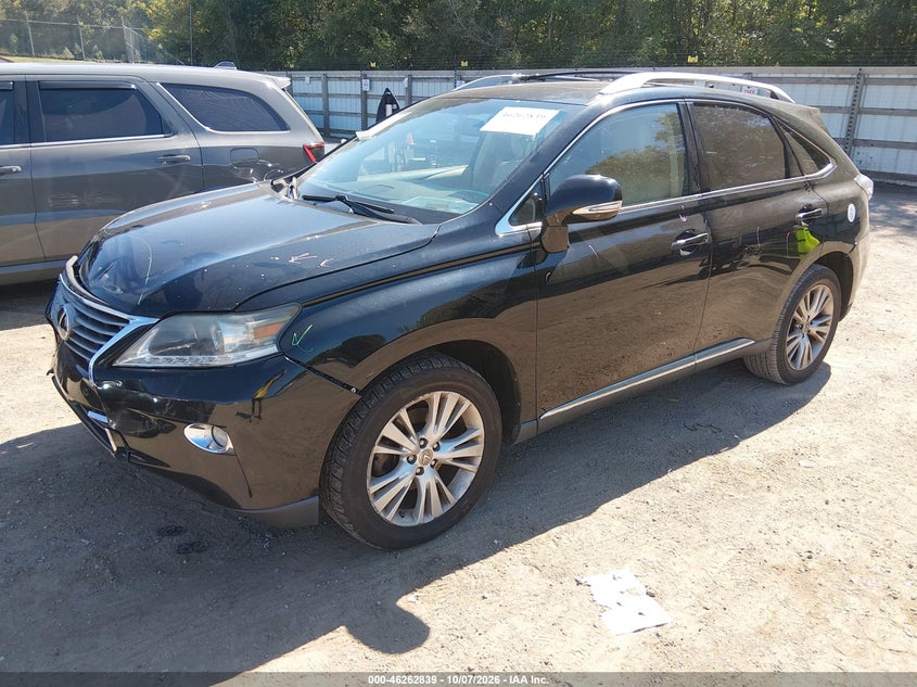 Vin: 2t2zk1ba8dc110881, lot: 46762908, lexus rx 350 20132