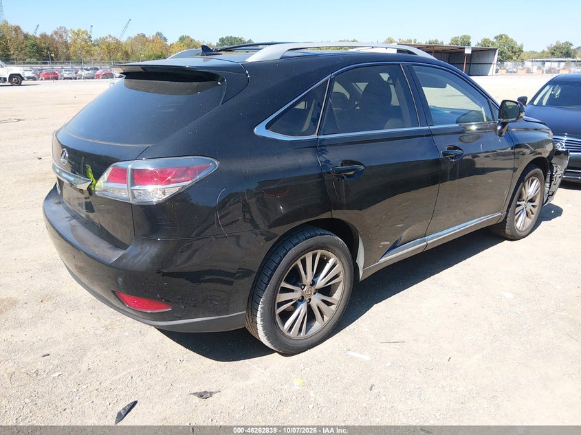 Vin: 2t2zk1ba8dc110881, lot: 46762908, lexus rx 350 20134