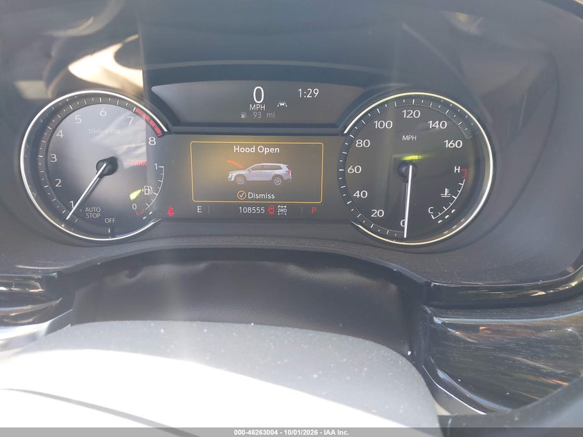 2022 CADILLAC XT6 AWD PREMIUM LUXURY · Фото 15