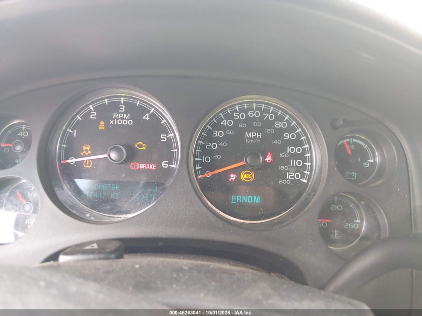 2013 GMC YUKON SLE · Фото 7