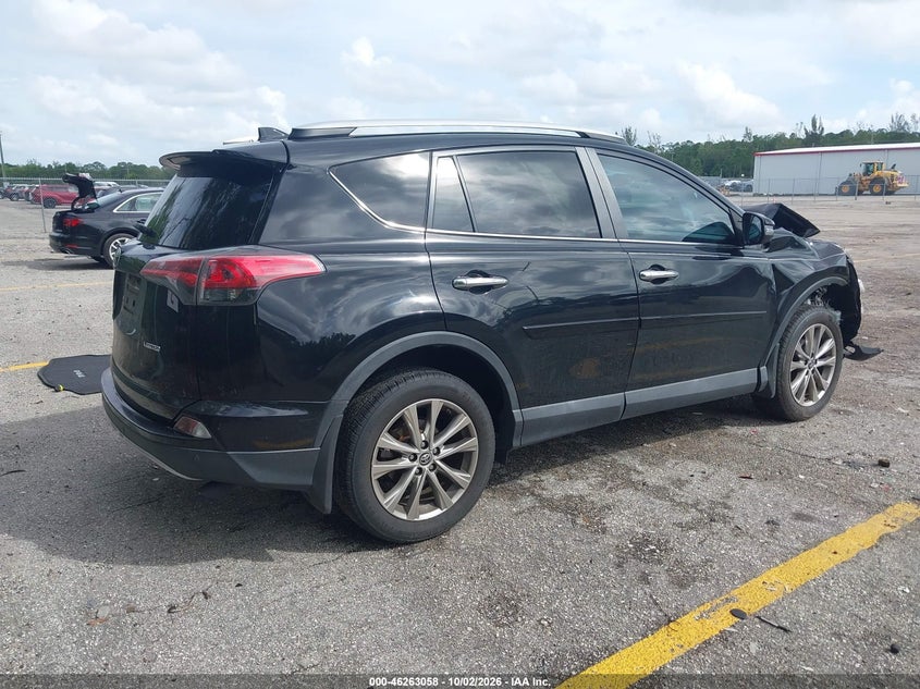 TOYOTA RAV4 - zdjęcie 4
