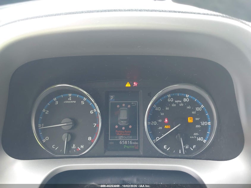TOYOTA RAV4 - zdjęcie 7