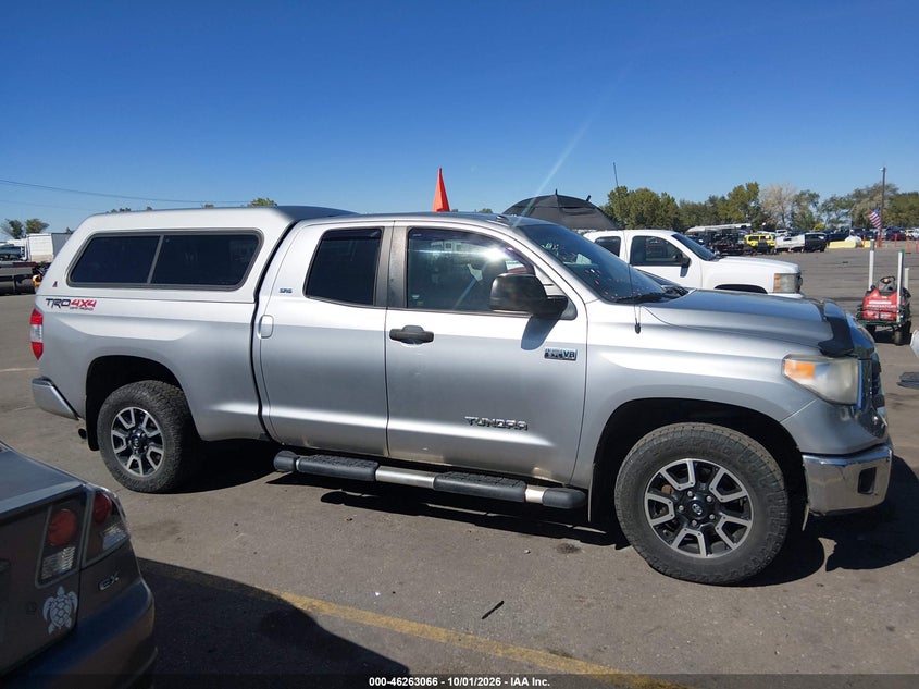 TOYOTA TUNDRA - zdjęcie 13