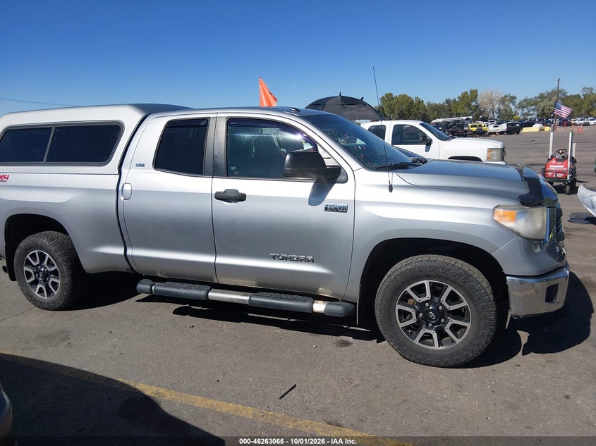 TOYOTA TUNDRA - zdjęcie 14