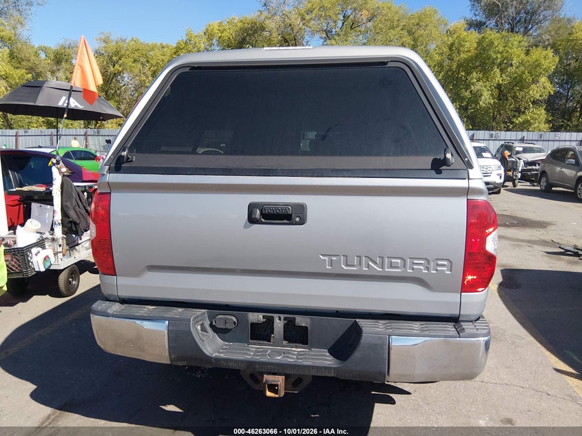 TOYOTA TUNDRA - zdjęcie 16