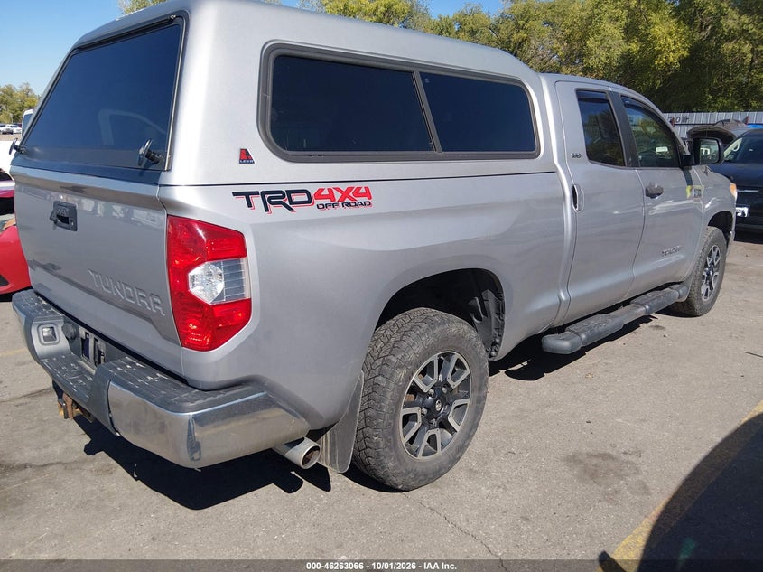 TOYOTA TUNDRA - zdjęcie 4