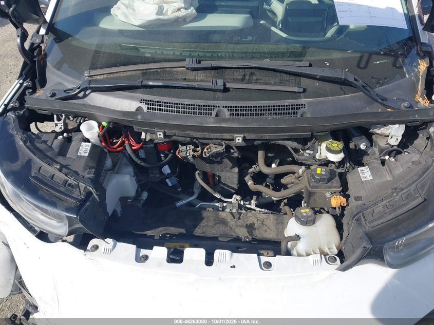 BMW I3 2015 VIN WBY1Z4C54FV501668