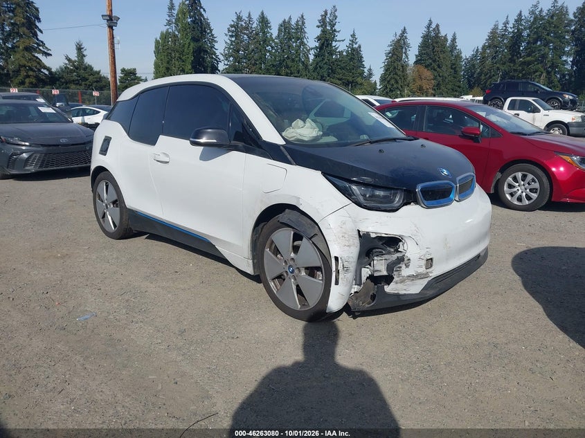 Vin: wby1z4c54fv501668, lot: 46763149, bmw i3 base w/range extender 2015 img_1