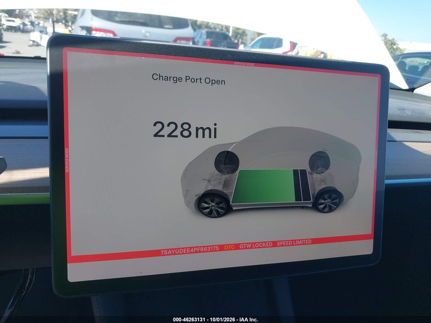Фото 18 - TESLA MODEL Y