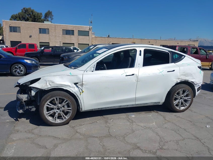 Фото 6 - TESLA MODEL Y