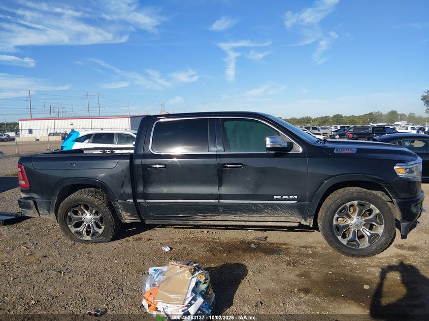 RAM 1500 - zdjęcie 14
