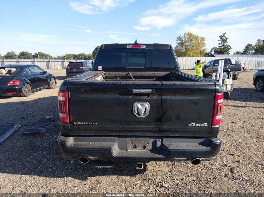 RAM 1500 - zdjęcie 17