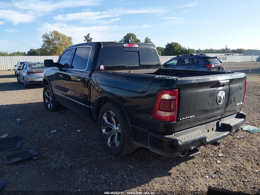 RAM 1500 - zdjęcie 3