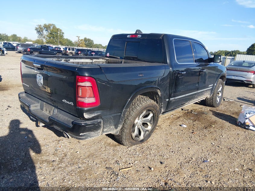 RAM 1500 - zdjęcie 4