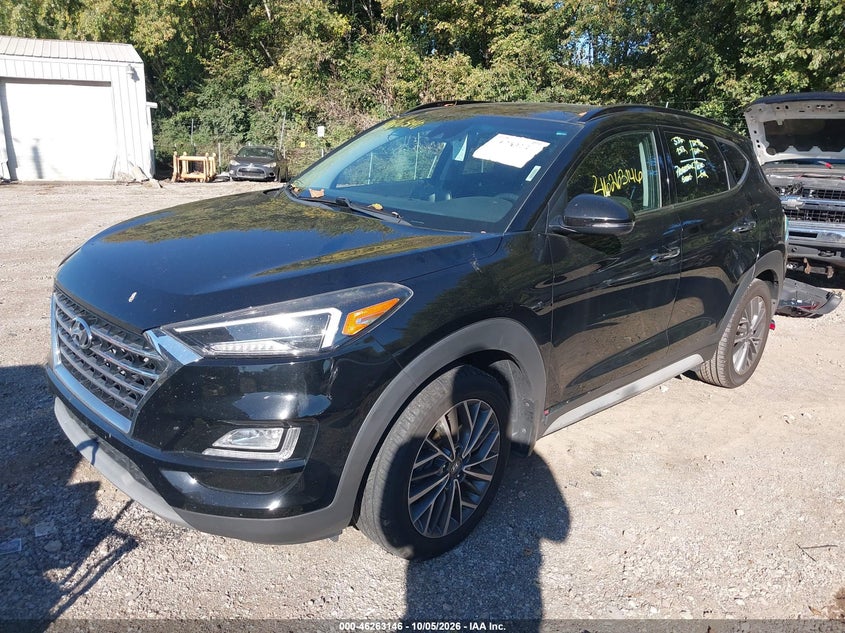 Vin: km8j3cal4lu094768, lot: 46763215, hyundai tucson ultimate 20202