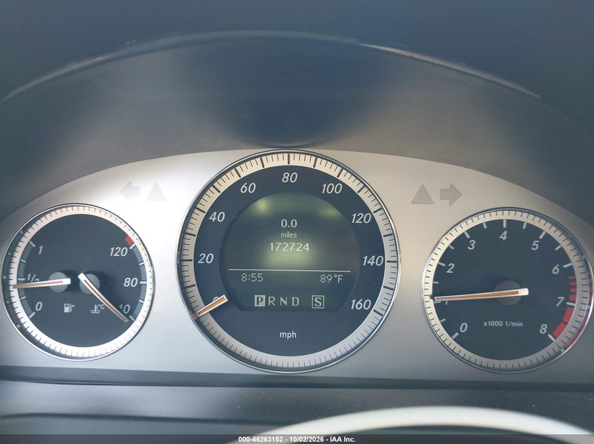 MERCEDES-BENZ C 300 2008 VIN WDDGF81X98F124595
