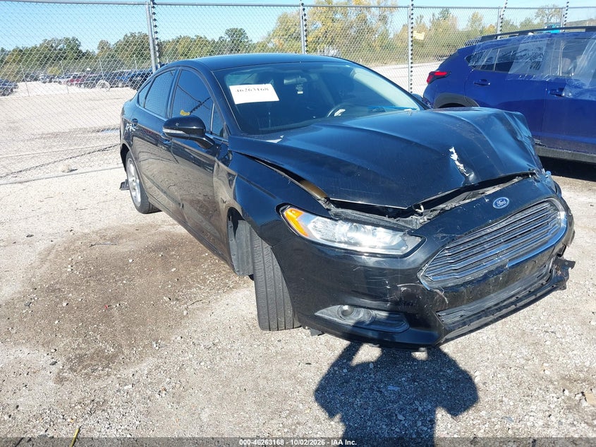 Vin: 3fa6p0hdxgr300481, lot: 46763237, ford fusion se 2016 img_1