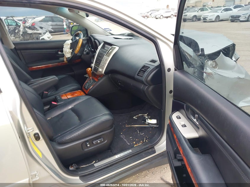 2005 LEXUS RX 330 · Фото 5
