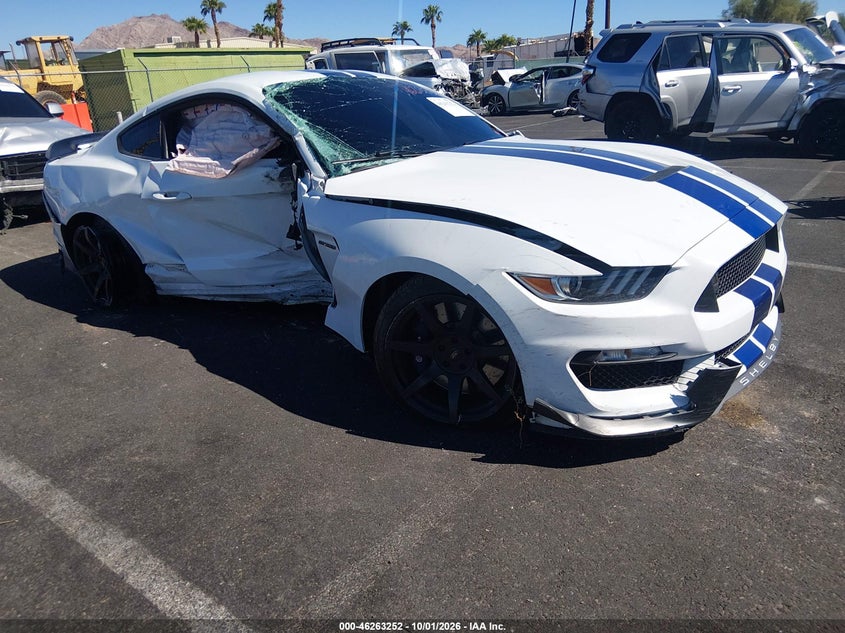 Vin: 1fa6p8jz1g5521233, lot: 46763321, ford shelby gt350 2016 img_1