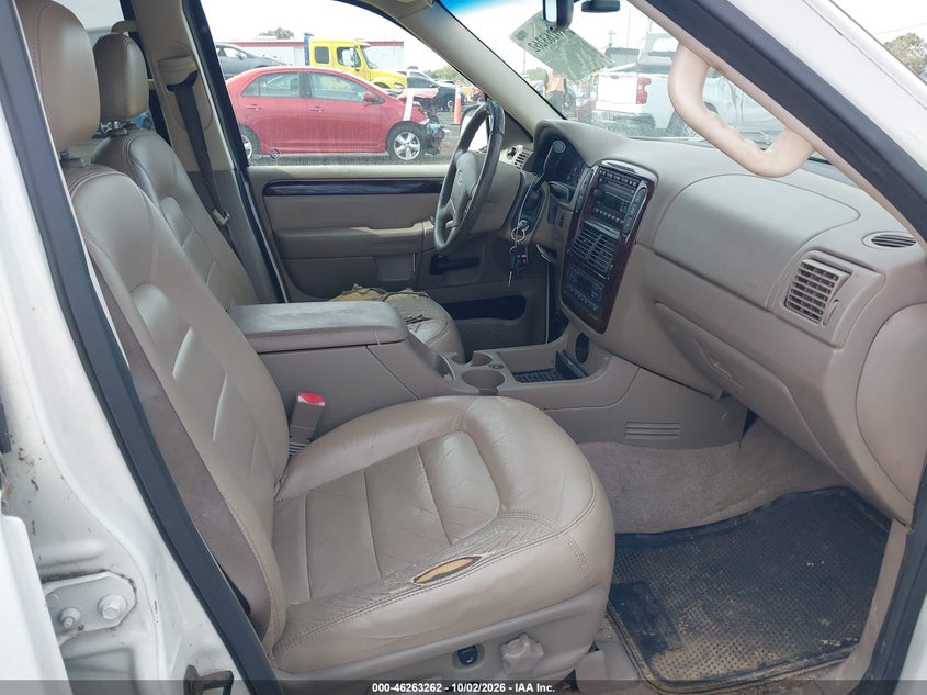 Фото 5 - FORD EXPLORER
