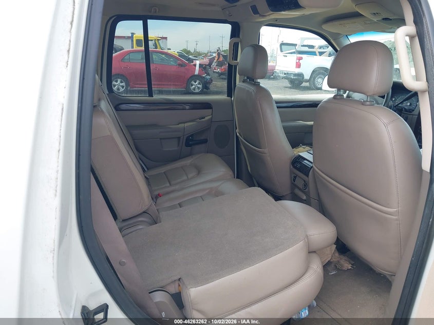 Фото 8 - FORD EXPLORER
