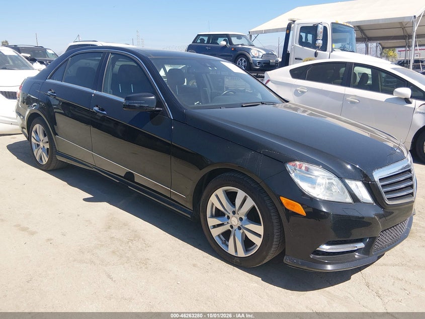 Vin: wddhf2eb5da756971, lot: 46763349, mercedes-benz e 350 bluetec 2013 img_1