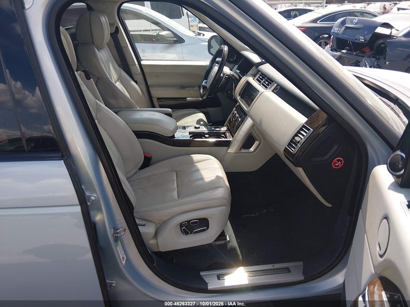 LAND-ROVER RANGE ROVER 2015 VIN SALGV3TF8FA213629