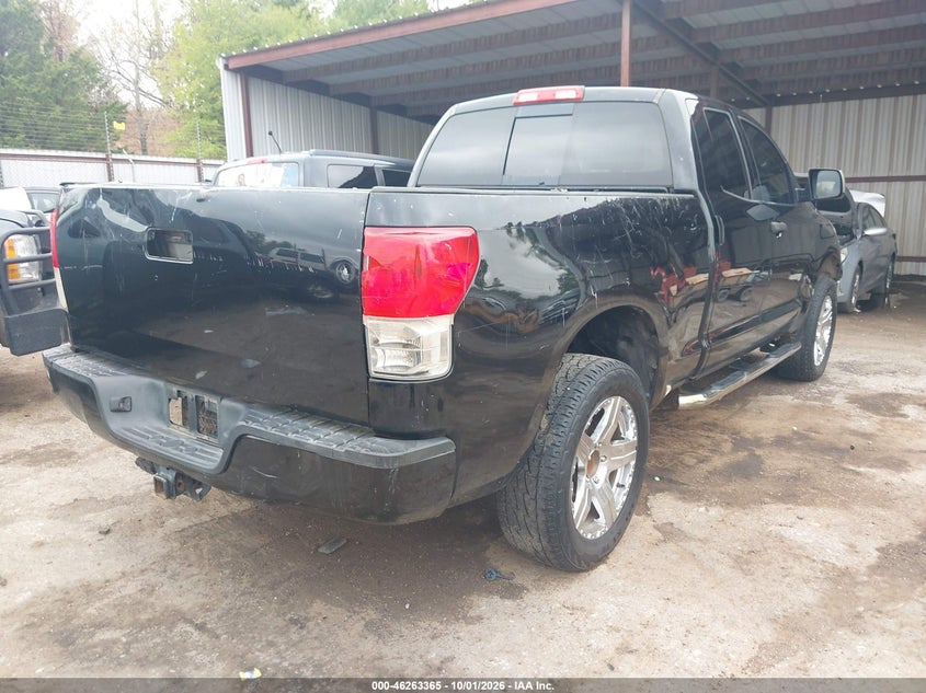 Vin: 5tfrm5f16cx040653, lot: 46763434, toyota tundra grade 4.6l v8 20124