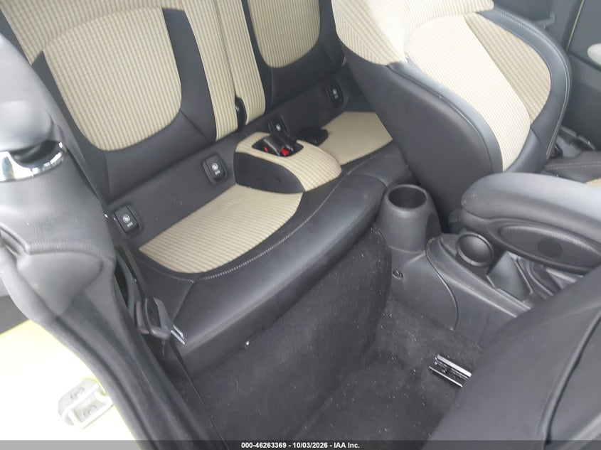 2024 MINI CONVERTIBLE COOPER S · Фото 8