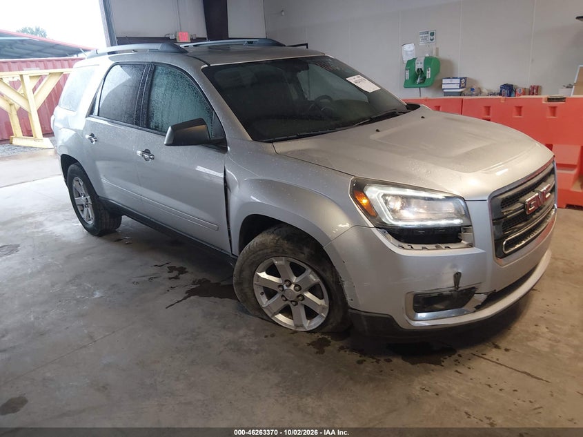 Vin: 1gkkrpkdxej262587, lot: 46763439, gmc acadia sle-2 2014 img_1