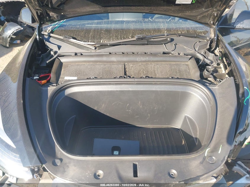 TESLA MODEL Y - zdjęcie 10