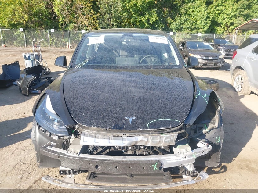 TESLA MODEL Y - zdjęcie 12