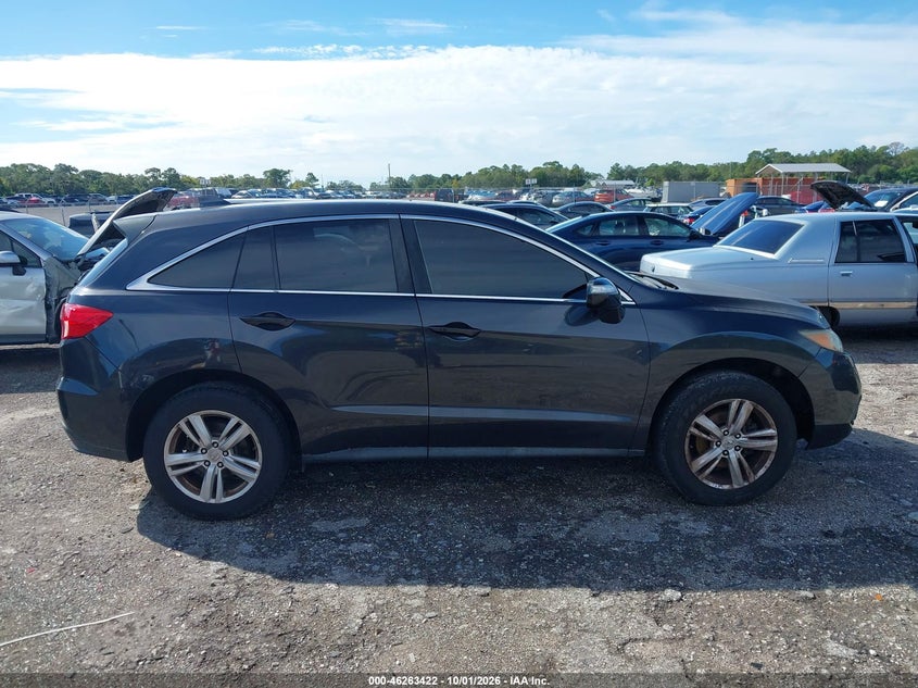 2015 ACURA RDX · Фото 13