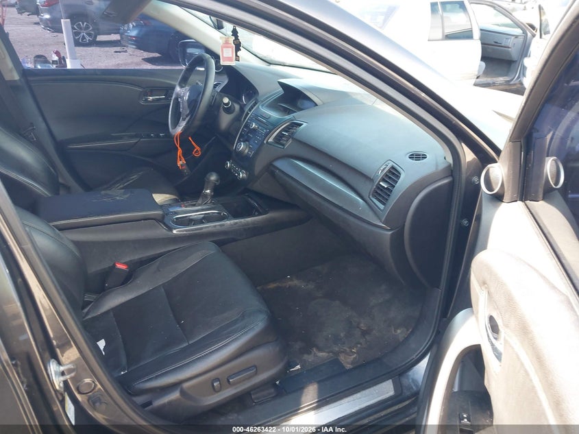 2015 ACURA RDX · Фото 5