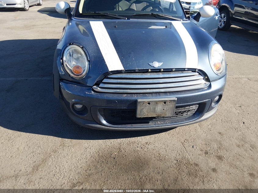 Фото 6 - MINI COOPER