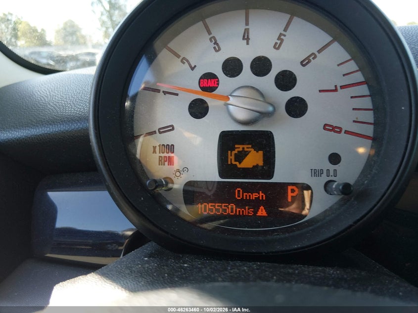 2011 MINI COOPER · Фото 7