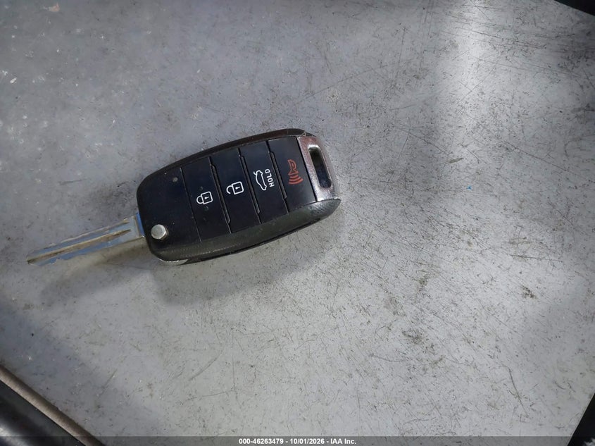 KIA FORTE 2018 VIN 3KPFK4A71JE196692