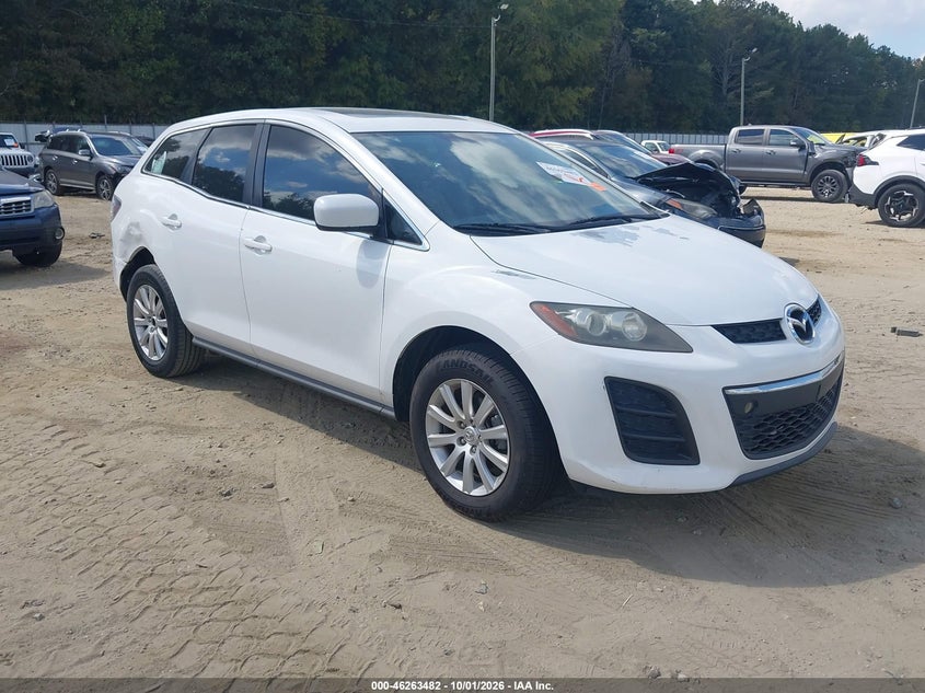 2011 Mazda CX-7 I Sport