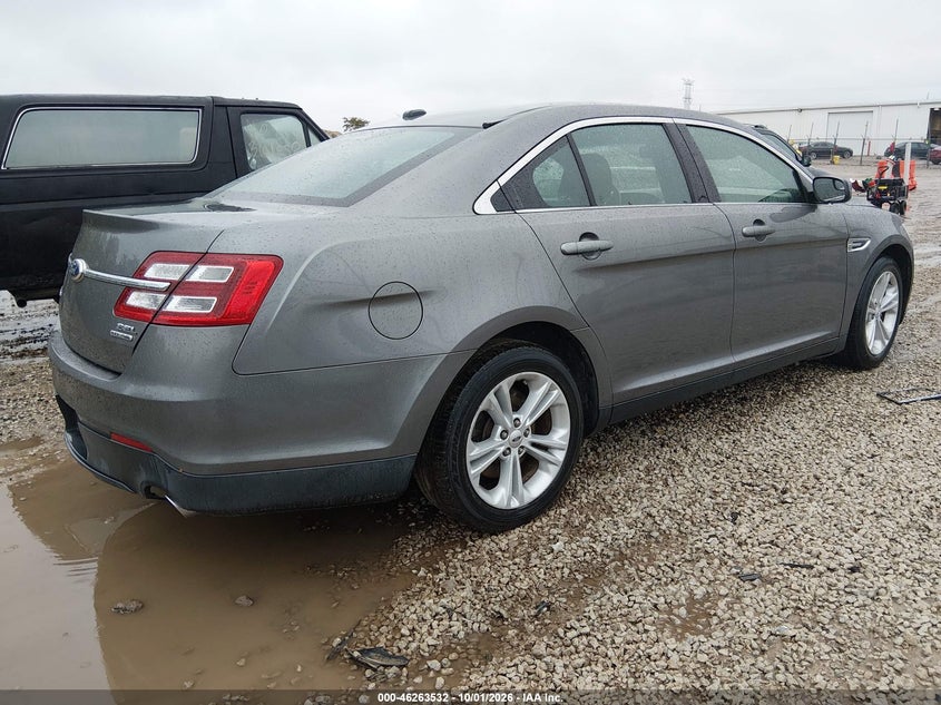 FORD TAURUS 2014 VIN 1FAHP2E8XEG170699