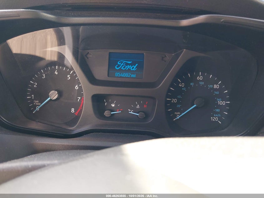 Фото 7 - FORD TRANSIT-350