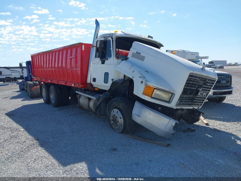 1994 Mack 600 CH600