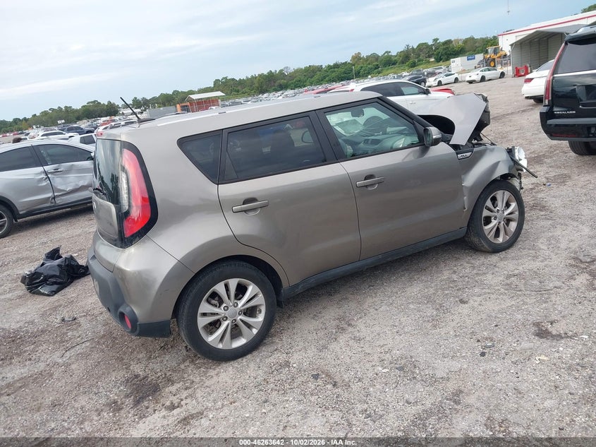 KIA SOUL 2014 VIN KNDJP3A50E7035325