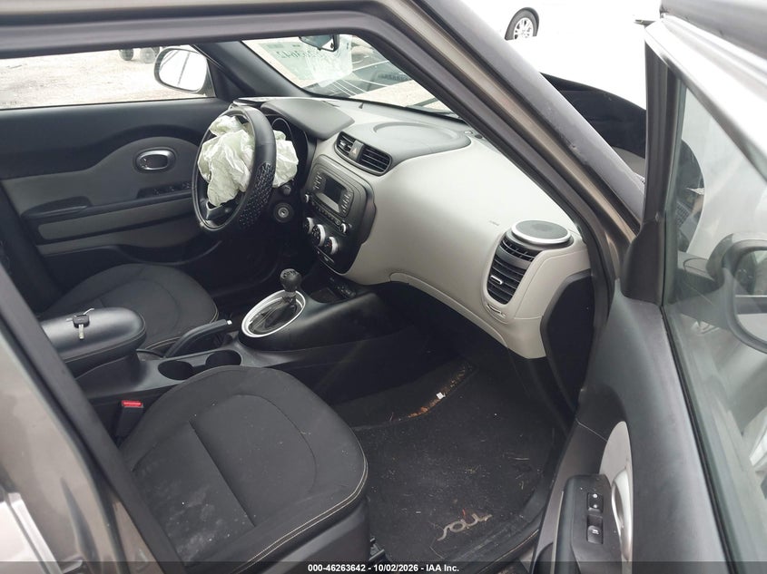 KIA SOUL 2014 VIN KNDJP3A50E7035325