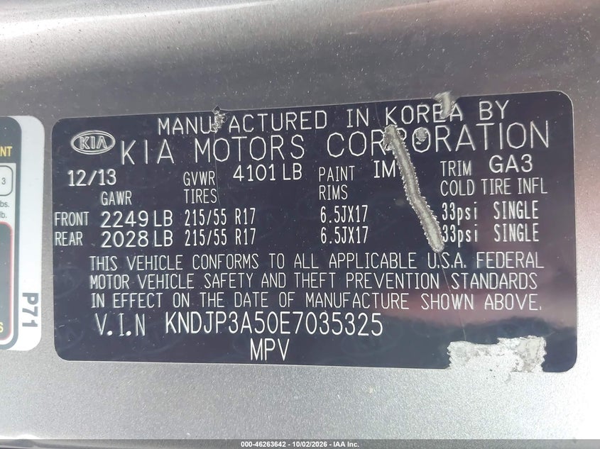 Photo 9 - KIA SOUL