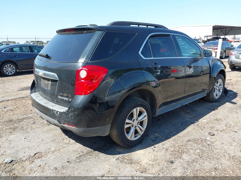 Vin: 2gnflgek8f6419497, lot: 46763736, chevrolet equinox 2lt 20154