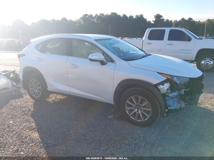 Vin: jtjdarbz7m5023215, lot: 46763744, lexus nx 300 2021 img_1