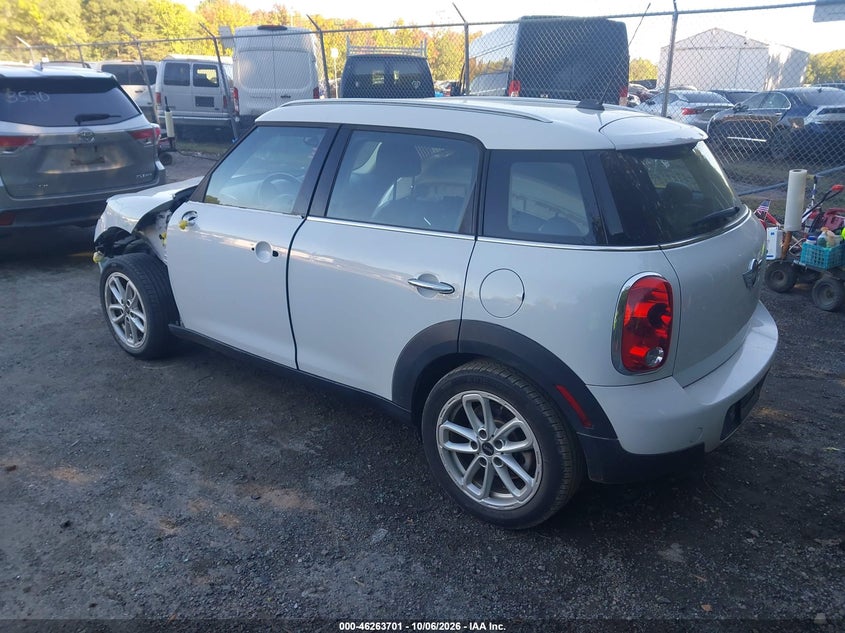 2016 MINI COUNTRYMAN COOPER · Фото 3