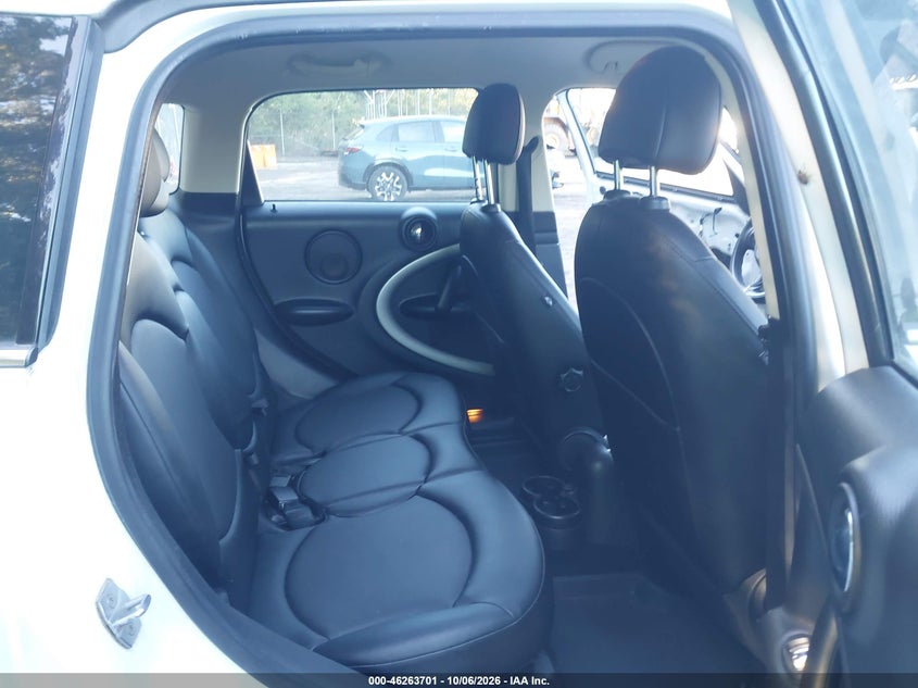 2016 MINI COUNTRYMAN COOPER · Фото 8