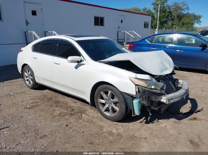 Vin: 19uua8f55da016163, lot: 46763811, acura tl 3.5 20131